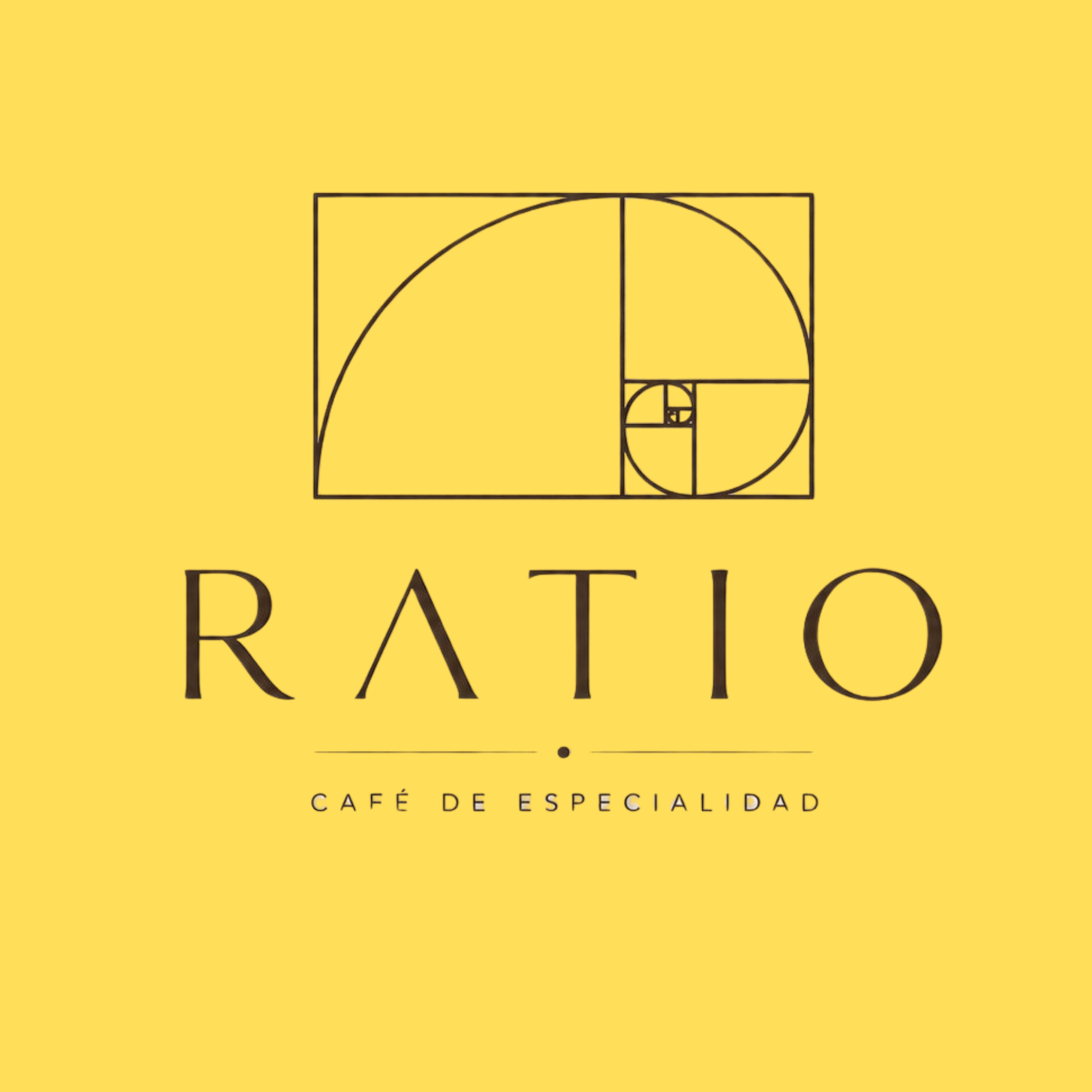 RATIO COFFEE BAQ